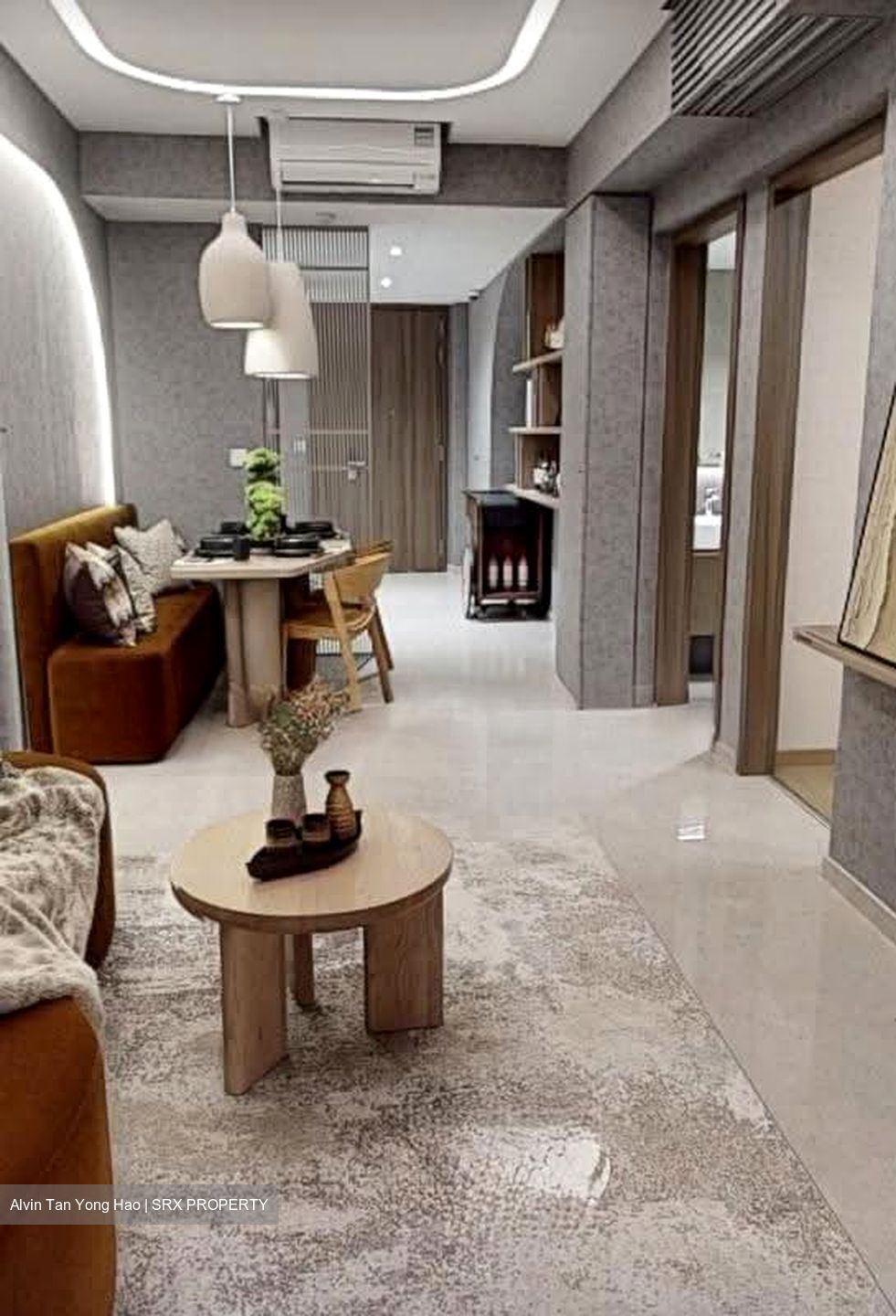 Lentor Central (D26), Condominium #610407951
